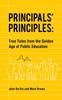 Книга Principals' Principles : True Tales from the Golden Age of Public Education