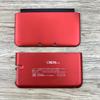 Blue Black Pink Replacement Faceplate Housing Shell Case For 3DS XL 3DS LL Console Shell Cover Top Bottom Case Game Accessories