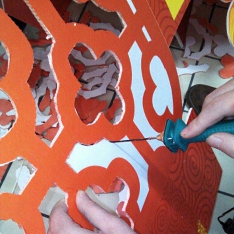 5/10 Электрический резак для пенопласта Нож для полистирола Ручка для резки пенопласта с горячей проволокой Инструменты