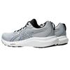 ASICS GEL CONTEND 9 Comfortable Low top Running Shoes Men's Piedmont Gray 1011B881-022