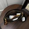 2025 Women's All-Season Versatile Monogram Crossbody Shoulder Bag