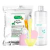 Large Capacity Modeling Pack Starter Pack Papain 1kg + 6 Pack Tools + Calming Multi Booster 500ml