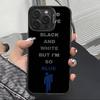Чехол для телефона с изображением музыканта Билли Айлиш для iPhone 17,16,15,14,13,12,11 Plus,Pro Max,XS,Разноцветный Серебристый Чехол для телефона Funda Cover
