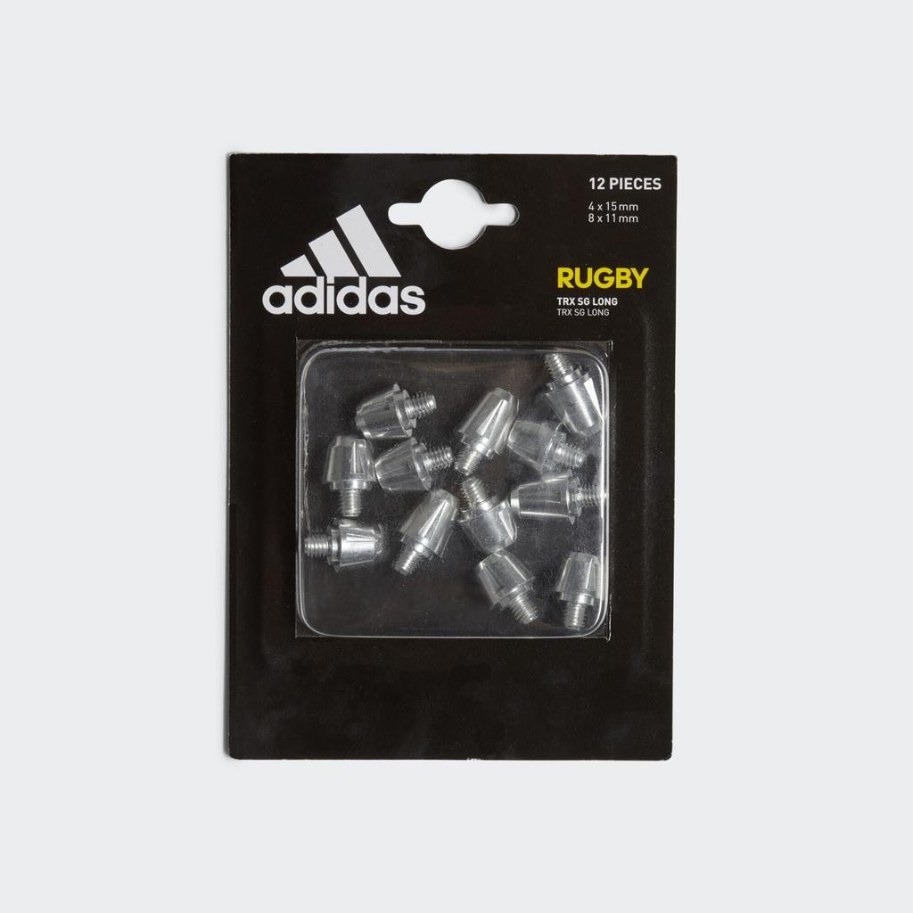 adidas TRX Soft Ground Long Aluminum Free Size Studs, (NDX81) (BP7976)