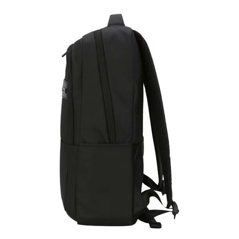 Черный рюкзак Diplomat DS-14077L