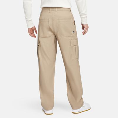 Мужские брюки Nike Club Cargo Pants Мужские Хаки
