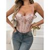 Corsets, Fashionable and Elegant Women's Clothing