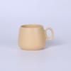 Simple Nordic Style Macarone Solid Color Ceramic Coffee Cup Mug Water Cup Flower Tea Cup