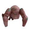 Spider Plush Doll Soft Throw Pillow Simulated Spider Plush Toy Doll for Fans and Sci-Fi Enthusiasts Comfortable Decorative Pillow for Sofa Bed Home