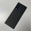 Задняя крышка для телефона Sony XPERIA 1iii Mark3 XQ-BC72 X1III XQ-BC52 SO-51B SOG03, задний корпус, замена задней панели