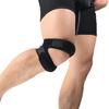 1pc Knee Support Pad Wrap Sleeve Nylon Neoprene Adjustable Breathable