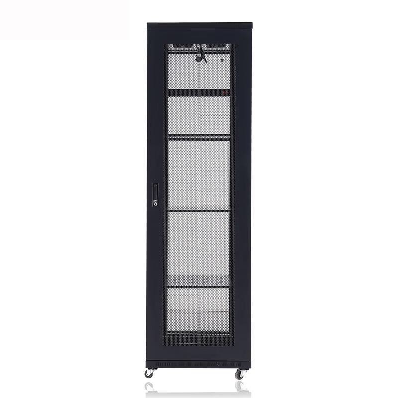 Chuanqin 42U 19-inch Industrial Network Cabinet