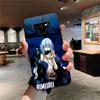 Чехол для телефона Demon Slime Rimuru Tempest Для Samsung Note 8 9 10 20 pro plus lite M 10 11 20 30 21 31 51 A 21 22 42 02 03