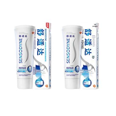 Зубная паста Sensodyne Professional Repair