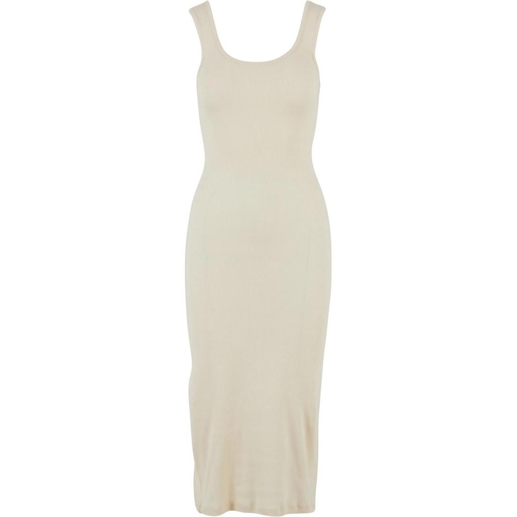 Urban Classics Womens/Ladies Ribbed Dress