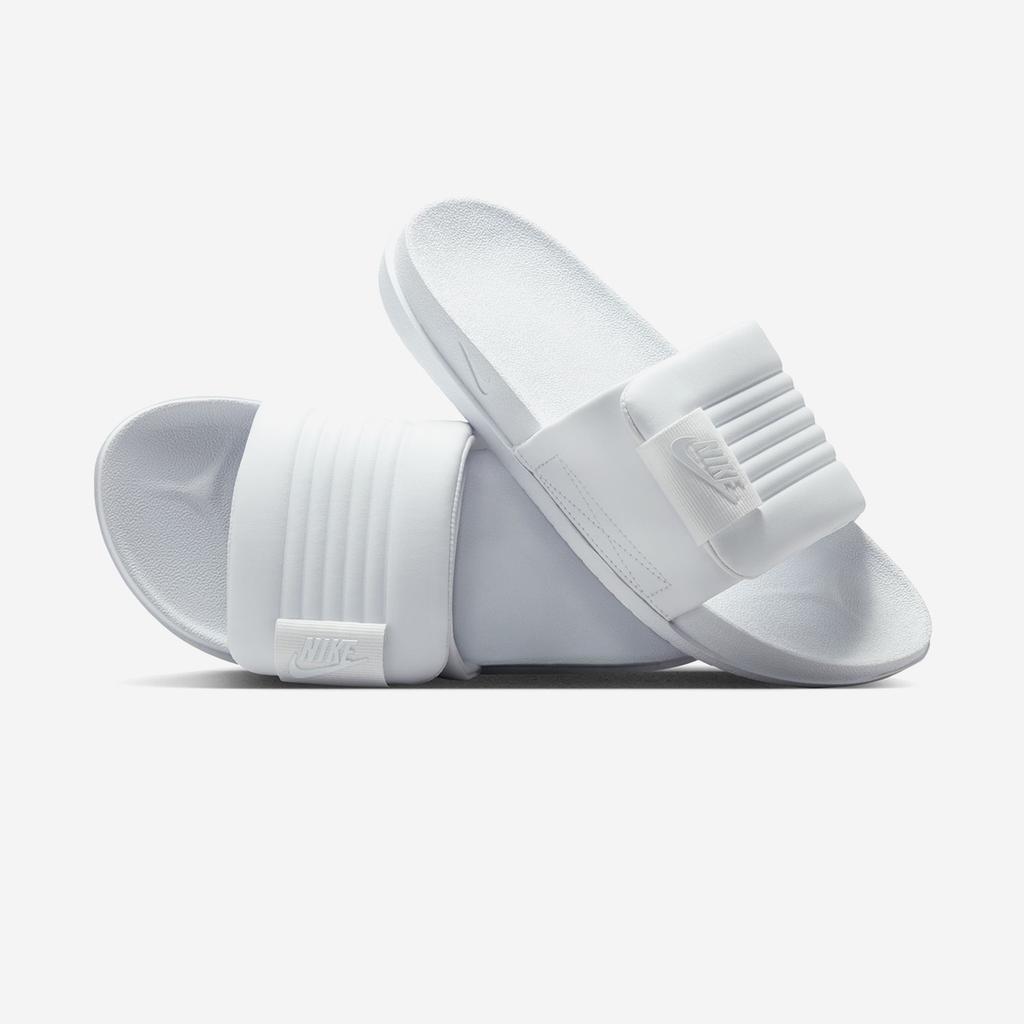 Nike Женские кроссовки Nike Off-Court Adjust Slide, DV1033, 1010111031, популярная корейская обувь