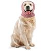 Washable Dog Ear Hood High Stretch Cat Ear Wrap Reusable Pet Ear Cap  Noise Calming