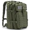 45L Man Backpacks Traveling Bags Outdoor 3P School Pack EDC Molle Pack For Trekking Hunting Bag camping equipment