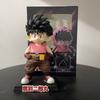 Anime Let's Go Figure Takaba Ryo Action Figures Pvc Colection Model Toys for Gifts