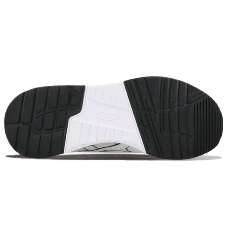 Asics Gel Saga Sou Белые мужские кроссовки 1191A242-102