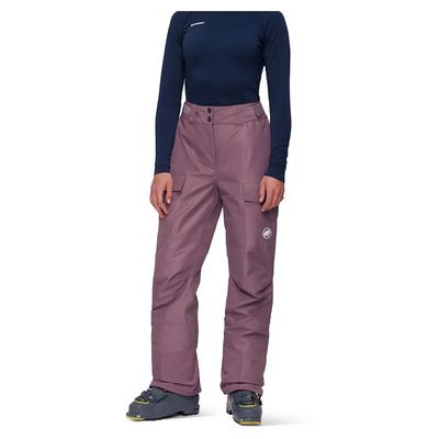 Mammut Брюки Fall Line Hardshell Thermo