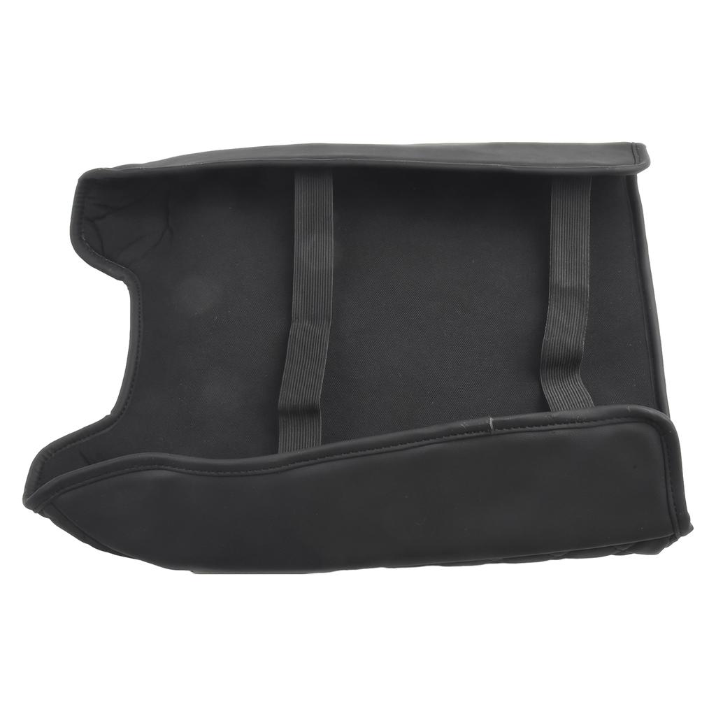 Для Ford F250 Super Duty 17-22 Для Ford F150 2015-2020 Крышка подлокотника центральной консоли Высокое качество Горячая Распродажа Замена