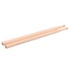 Freneci 1 Pair Wooden 5A Drumsticks for Drums for Kids Children Boys Girls