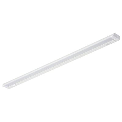 OHM Electric LED Slim Multipurpose Outlet Daylight 857 мм Bar Slim Niche Kitchen Undershelf E-Bright Light, Тип, Цвет, 14 Вт, Свет, Свет, Свет,