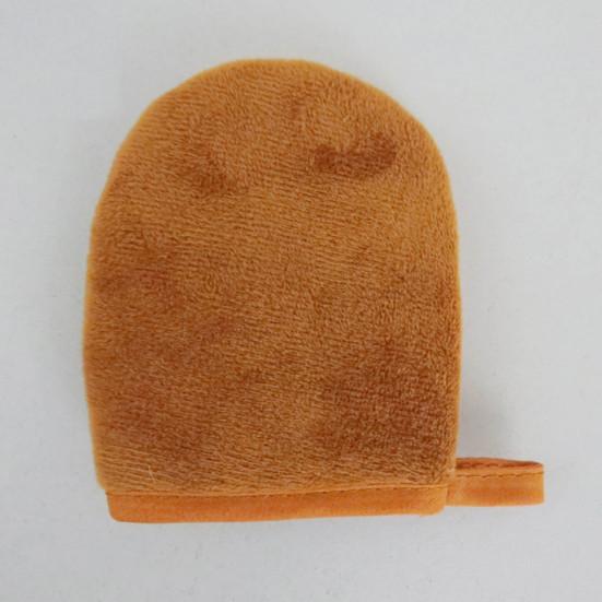 Аппликатор для автозагара Перчатки для мини-загара с водонепроницаемым слоем Перчатки для аппликатора автозагара