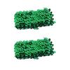 Popular Fingerless Cuffs Sequined Oversleeves Elastic Arm Sleeves Wrist Cuffs Cover for Dancing Event Dressingup
