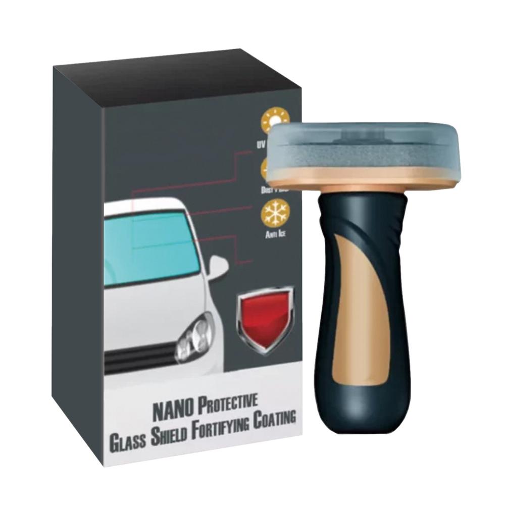 Nano Car Scratch Remover Polishing Detailing Coating For Window UV Protection Car Exterior Accessories Auto Car Care