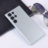 Samsung Galaxy S26 S25 S24 Ultra S24 Plus S24+ Ледяная Поверхность Цветная Пленка Обёртка Наклейка Защитная Пленка на Задний Экран Телефона