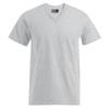 Promodoro Mens Premium Heather V Neck T-Shirt
