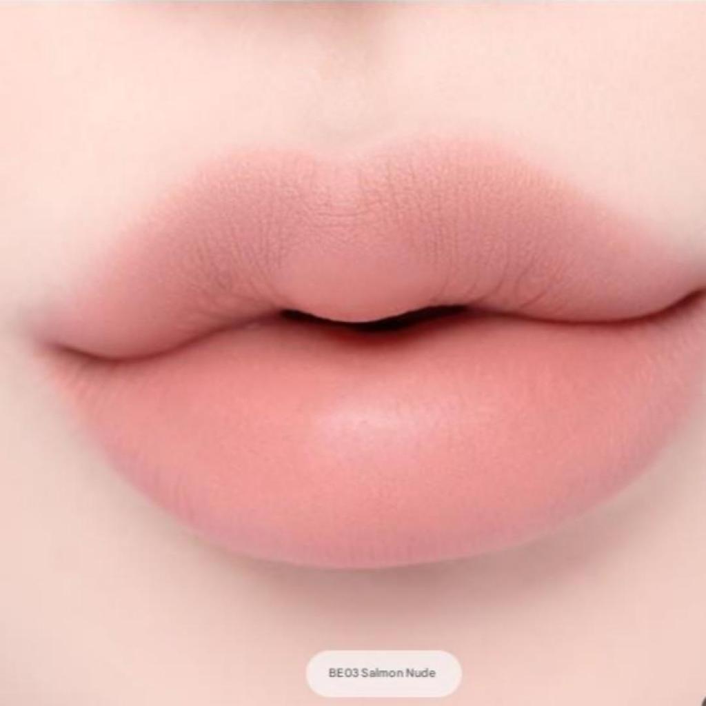 BANILA CO Smudging Lip Pencil – 7 Colors (Overlip Effect)