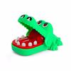 Dentist Mini Biting Hand Alligator Bite Finger Game Crocodile Toys Crocodile Mouth Gags Toy