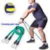 Volleyball Training Aid Resistance Band Belt Trainer Prevent Excessive Upward Arm Movement