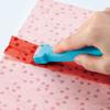 Sewing Tools Roll & Press To Quickly Press Seams That Won't Pull, Stress, or Distort Fabric Roller Pusher Squeegee Wheel