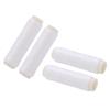 4pcs 100 200m Invisible Nylon Fishing Rubber Band Line High Elastic Fishing AccessoriesNumber 4