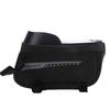 Bicycle Bag Phone Mount Waterproof Cycling Tube Mountain Bike Foldable Bike Handlebar Bicycle Pouch