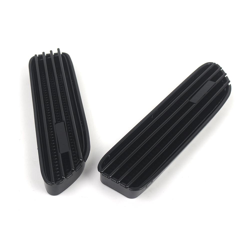 For BMW E46 For M3 2001 2006 Front Fender Air Vent Grille Side Vent Cover Replacement Part Number 51137895914 for For M3 Model