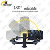 Heavy-Duty Fitness Training Flip Tire