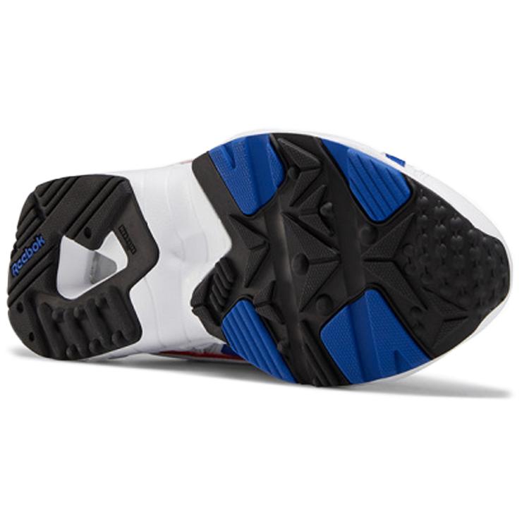Reebok Логотип Intv 'Белый Королевский Алый' FY0946