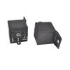 RTT7101 40A auto Relay with Silver Alloy Contact,5pin,Coil Voltage 12VDC 24VDC(12VDC)