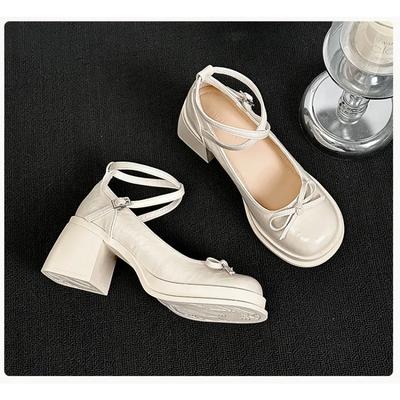 Туфли – Туфли