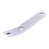 NEW EDC Mini Crank Crowbar Multi Tool Pocket Pry Bar Keychain Survival Scraper