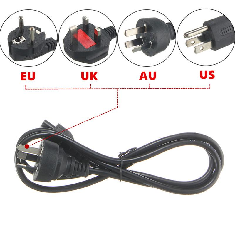 Pro iMAX B6 Lipro Аккумулятор Интеллектуальное цифровое балансное зарядное устройство ЖК-экран Цифровой RC NiMh адаптер переменного тока