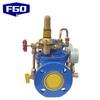 FGO Pilot Operated Adjustable Pressure Reducing Valve