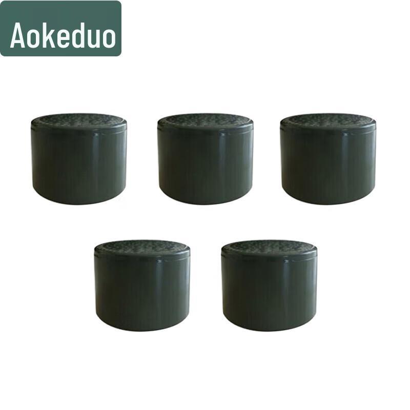 Aokedu 400m Obstacle Course Cross-Pile Training Equipment