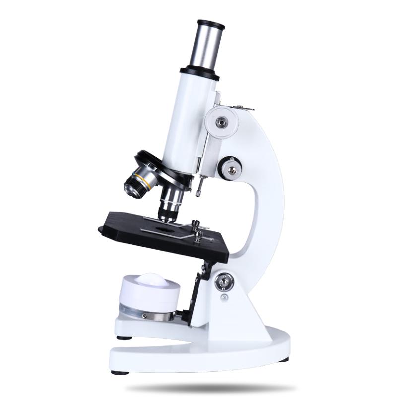 Star Micro Optics Professional Biological Microscope
