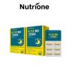 NUTRIONE Greencera Здоровье желудка (500 мг х 30 капсул)
